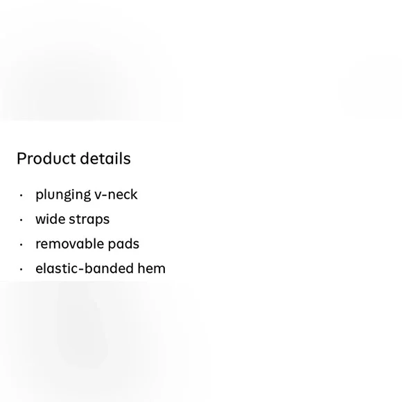 NWTS💓OLD NAVY XL💓BLACK MATTE LONGLINE BIKINI TOP MATCHING SWIM SKIRT SET BUNDLE - Picture 11 of 12